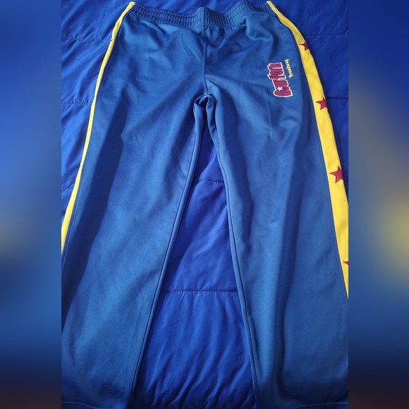 1963 Vintage Training Suits - Picture 6 of 13